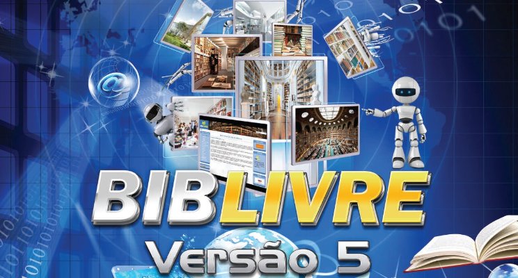 Como Importar Registros Bibliográficos da Rede Pergamum para o BIBLIVRE
